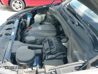 ✅ 2014 Hyundai Santa Fe • VIN: 5XYZUDLB1EG227778 • Lot: 43033757. Listed on IAAI with 135,496 mi. Free auction sales archive from the USA and detailed vehicle history report at DreamBid. Image 19.