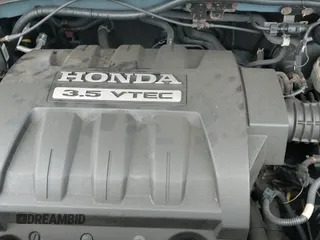 ✅ 2005 Honda Pilot EX-L • VIN: 2HKYF18645H508658 • Lot: 42642102. Wystawiony na IAAI z przebiegiem 217 902 mil. Bezpłatny archiwum sprzedaży aukcyjnych z USA i szczegółowy raport historii pojazdu na DreamBid. Zdjęcie 20.