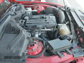 ✅ 2017 Ford Mustang EcoBoost Premium • VIN: 1FATP8UH4H5277035 • Лот: 43246719. Опубликован ранее на IAAI с пробегом 74 162 миль. Бесплатный доступ к архиву аукционных продаж из США и подробный отчёт об истории автомобиля на DreamBid. Изображение 19.