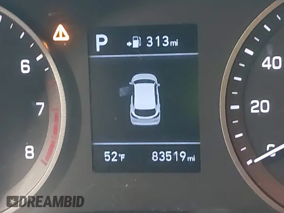 ✅ 2021 Hyundai Tucson Limited • VIN: KM8J33ALXMU343723 • Lot: 44339160. Wystawiony na IAAI z przebiegiem 83 519 mil. Bezpłatny archiwum sprzedaży aukcyjnych z USA i szczegółowy raport historii pojazdu na DreamBid. Zdjęcie 7.