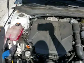 ✅ 2023 Kia K5 GT • VIN: 5XXG44J80PG200898 • Лот: 82542905. Опубликован ранее на Copart с пробегом 17 981 миль. Бесплатный доступ к архиву аукционных продаж из США и подробный отчёт об истории автомобиля на DreamBid. Изображение 15.