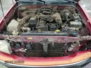 ✅ 2001 Toyota Tacoma PreRunner • VIN: 5TESM92N71Z747123 • Lot: 84254504. Wystawiony na Copart z przebiegiem 294 016 mil. Bezpłatny archiwum sprzedaży aukcyjnych z USA i szczegółowy raport historii pojazdu na DreamBid. Zdjęcie 13.