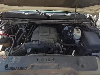 ✅ 2013 Chevrolet Silverado 2500HD Work Truck • VIN: 1GC0CVCG2DF195485 • Лот: 70870625. Опубликован ранее на Copart с пробегом 206 164 миль. Бесплатный доступ к архиву аукционных продаж из США и подробный отчёт об истории автомобиля на DreamBid. Изображение 14.