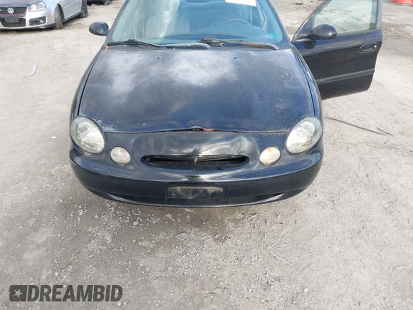 ✅ 1998 Ford Taurus LX • VIN: 1FAFP52S4WA211339 • Лот: 44525596. Опубліковано раніше на IAAI з пробігом 163 662 миль. Безкоштовний доступ до архіву аукціонних продажів зі США та докладний звіт про історію автомобіля на DreamBid. Зображення 6.