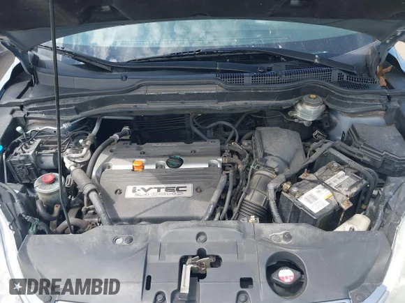 ✅ 2009 Honda CR-V LX • VIN: JHLRE483X9C011763 • Lot: 45060051. Wystawiony na IAAI z przebiegiem 152 669 mil. Bezpłatny archiwum sprzedaży aukcyjnych z USA i szczegółowy raport historii pojazdu na DreamBid. Zdjęcie 10.