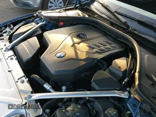 ✅ 2024 BMW 4 Series 430i • VIN: WBA23AT07RCP27372 • Лот: 41435983. Опубликован ранее на IAAI с пробегом 12 924 миль. Бесплатный доступ к архиву аукционных продаж из США и подробный отчёт об истории автомобиля на DreamBid. Изображение 19.