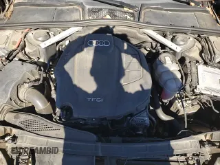 ✅ 2019 Audi A4 Premium • VIN: WAUGMAF43KN012097 • Lot: 82598595. Listed on Copart with 91,811 mi. Free auction sales archive from the USA and detailed vehicle history report at DreamBid. Image 15.