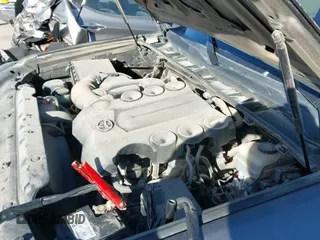 ✅ 2014 Toyota 4Runner SR5 • VIN: JTEZU5JR4E5066627 • Lot: 41375665. Wystawiony na IAAI z przebiegiem 109 610 mil. Bezpłatny archiwum sprzedaży aukcyjnych z USA i szczegółowy raport historii pojazdu na DreamBid. Zdjęcie 18.