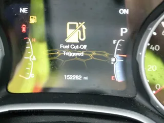 ✅ 2019 Jeep Compass Latitude • VIN: 3C4NJDBB0KT850712 • Lot: 42392007. Listed on IAAI with 152,282 mi. Free auction sales archive from the USA and detailed vehicle history report at DreamBid. Image 19.