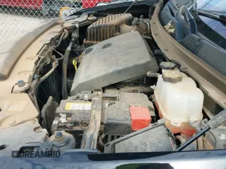 ✅ 2023 Chevrolet Traverse LT Cloth • VIN: 1GNERGKW1PJ122402 • Lot: 42517059. Listed on IAAI with 37,087 mi. Free auction sales archive from the USA and detailed vehicle history report at DreamBid. Image 19.