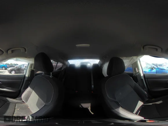 ✅ 2020 Nissan Sentra S • VIN: 3N1AB8BV4LY273400 • Lot: 44872034. Wystawiony na IAAI z przebiegiem 99 943 mil. Bezpłatny archiwum sprzedaży aukcyjnych z USA i szczegółowy raport historii pojazdu na DreamBid. Zdjęcie 19.