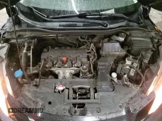 ✅ 2017 Honda HR-V EX • VIN: 3CZRU5H50HM718675 • Лот: 92873965. Опубликован ранее на Copart с пробегом 112 678 миль. Бесплатный доступ к архиву аукционных продаж из США и подробный отчёт об истории автомобиля на DreamBid. Изображение 16.