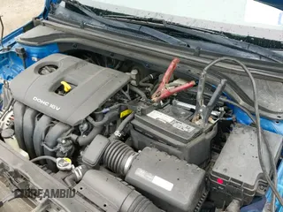 2018 Hyundai Elantra Value Edition with VIN KMHD84LF9JU596572, listed as a IAAI auction lot 42116950 with 65,057 mi miles and . Bid and sale history available at DreamBid. Image 20.