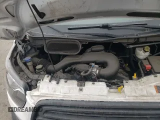 ✅ 2019 Ford Transit Passenger XL • VIN: 1FMZK1CM6KKB90587 • Lot: 60001095. Wystawiony na Copart z przebiegiem 144 426 mil. Bezpłatny archiwum sprzedaży aukcyjnych z USA i szczegółowy raport historii pojazdu na DreamBid. Zdjęcie 14.