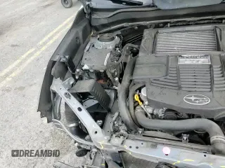 ✅ 2017 Subaru Forester Touring • VIN: JF2SJGWC7HH574058 • Lot: 92287015. Wystawiony na Copart z przebiegiem 38 410 mil. Bezpłatny archiwum sprzedaży aukcyjnych z USA i szczegółowy raport historii pojazdu na DreamBid. Zdjęcie 13.