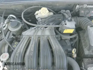 ✅ 2006 Chrysler PT Cruiser • VIN: 3A4FY48B46T252386 • Lot: 42540111. Wystawiony na IAAI z przebiegiem 142 641 mil. Bezpłatny archiwum sprzedaży aukcyjnych z USA i szczegółowy raport historii pojazdu na DreamBid. Zdjęcie 18.