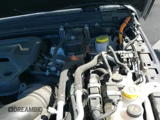 ✅ 2024 Jeep Wrangler Willys • VIN: 1C4RJXN66RW122561 • Лот: 42499795. Опубликован ранее на IAAI с пробегом 12 391 миль. Бесплатный доступ к архиву аукционных продаж из США и подробный отчёт об истории автомобиля на DreamBid. Изображение 22.