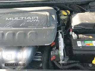 ✅ 2015 Chrysler 200 Limited • VIN: 1C3CCCAB8FN662625 • Lot: 43518622. Listed on IAAI with 153,573 mi. Free auction sales archive from the USA and detailed vehicle history report at DreamBid. Image 20.