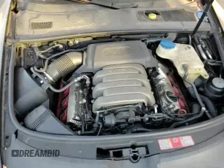 ✅ 2005 Audi A6 • VIN: WAUDT74F25N045688 • Lot: 85908224. Wystawiony na Copart z przebiegiem 167 697 mil. Bezpłatny archiwum sprzedaży aukcyjnych z USA i szczegółowy raport historii pojazdu na DreamBid. Zdjęcie 15.