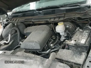 ✅ 2018 Ram 1500 Express • VIN: 1C6RR7FG3JS345868 • Лот: 41776664. Опубликован ранее на IAAI с пробегом 57 913 миль. Бесплатный доступ к архиву аукционных продаж из США и подробный отчёт об истории автомобиля на DreamBid. Изображение 22.