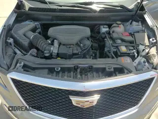 ✅ 2020 Cadillac XT5 Sport AWD • VIN: 1GYKNGRS0LZ188617 • Lot: 62209925. Listed on Copart with 34,708 mi. Free auction sales archive from the USA and detailed vehicle history report at DreamBid. Image 14.