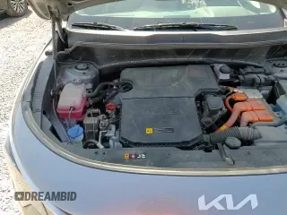 ✅ 2023 Kia Niro EX • VIN: KNDCS3LF8P5048996 • Lot: 61100415. Wystawiony na Copart z przebiegiem 98 398 mil. Bezpłatny archiwum sprzedaży aukcyjnych z USA i szczegółowy raport historii pojazdu na DreamBid. Zdjęcie 13.