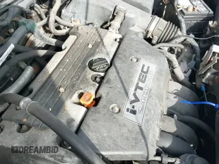 ✅ 2005 Honda CR-V EX • VIN: SHSRD78815U328396 • Lot: 43735030. Listed on IAAI with 311,683 mi. Free auction sales archive from the USA and detailed vehicle history report at DreamBid. Image 13.