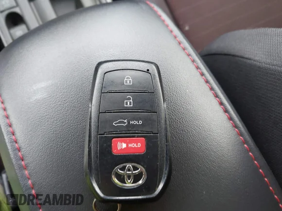✅ 2023 Toyota Corolla Hybrid LE • VIN: JTDBDMHE2PJ004186 • Лот: 43796810. Опубліковано раніше на IAAI з пробігом 30 143 миль. Безкоштовний доступ до архіву аукціонних продажів зі США та докладний звіт про історію автомобіля на DreamBid. Зображення 11.