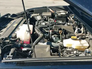 ✅ 2024 Toyota Tacoma TRD Off Road • VIN: 3TYLB5JN4RT004792 • Lot: 43282859. Listed on IAAI with 15,770 mi. Free auction sales archive from the USA and detailed vehicle history report at DreamBid. Image 20.