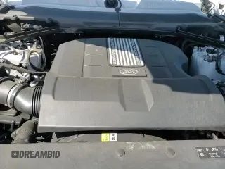 ✅ 2023 Land Rover Defender V8 • VIN: SALEWEEE6P2109107 • Лот: 55829475. Опубликован ранее на Copart с пробегом 24 525 миль. Бесплатный доступ к архиву аукционных продаж из США и подробный отчёт об истории автомобиля на DreamBid. Изображение 14.