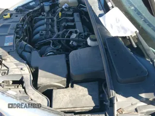 ✅ 2018 Ford Focus Titanium • VIN: 1FADP3N28JL325672 • Lot: 43422190. Listed on IAAI with 154,407 mi. Free auction sales archive from the USA and detailed vehicle history report at DreamBid. Image 18.