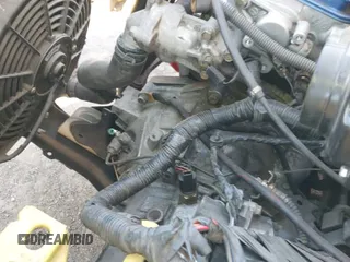 ✅ 2002 Mitsubishi Lancer OZ-Rally • VIN: JA3AJ86EX2U073129 • Lot: 42337379. Listed on IAAI with 257,556 mi. Free auction sales archive from the USA and detailed vehicle history report at DreamBid. Image 20.