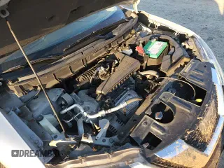 ✅ 2017 Nissan Rogue SV • VIN: 5N1AT2MV1HC852490 • Лот: 92004445. Опубликован ранее на Copart с пробегом 134 229 миль. Бесплатный доступ к архиву аукционных продаж из США и подробный отчёт об истории автомобиля на DreamBid. Изображение 16.