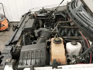 ✅ 2013 Ford F-150 XL • VIN: 1FTFX1EFXDKE94337 • Lot: 42135114. Wystawiony na IAAI z przebiegiem 70 409 mil. Bezpłatny archiwum sprzedaży aukcyjnych z USA i szczegółowy raport historii pojazdu na DreamBid. Zdjęcie 20.