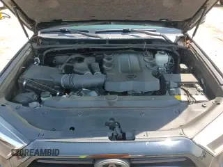 ✅ 2022 Toyota 4Runner Limited • VIN: JTEKU5JR1N5989956 • Лот: 70103195. Опубликован ранее на Copart с пробегом 73 797 миль. Бесплатный доступ к архиву аукционных продаж из США и подробный отчёт об истории автомобиля на DreamBid. Изображение 16.