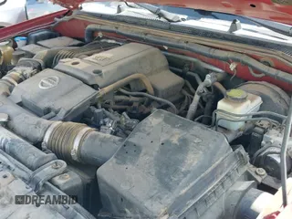 ✅ 2014 Nissan Frontier SV • VIN: 1N6AD0FR1EN766633 • Lot: 42453514. Listed on IAAI with 96,811 mi. Free auction sales archive from the USA and detailed vehicle history report at DreamBid. Image 19.