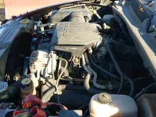 ✅ 2004 Dodge Dakota Sport • VIN: 1D7HG32N24S518815 • Lot: 41408182. Wystawiony na IAAI z przebiegiem 267 160 mil. Bezpłatny archiwum sprzedaży aukcyjnych z USA i szczegółowy raport historii pojazdu na DreamBid. Zdjęcie 17.