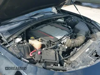 ✅ 2021 Chevrolet Camaro 2SS • VIN: 1G1FH1R72M0125248 • Лот: 42266439. Опубликован ранее на IAAI с пробегом 32 465 миль. Бесплатный доступ к архиву аукционных продаж из США и подробный отчёт об истории автомобиля на DreamBid. Изображение 20.