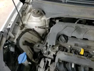 ✅ 2020 Hyundai Venue SE • VIN: KMHRB8A39LU018806 • Lot: 55444825. Listed on Copart with 100,090 mi. Free auction sales archive from the USA and detailed vehicle history report at DreamBid. Image 13.