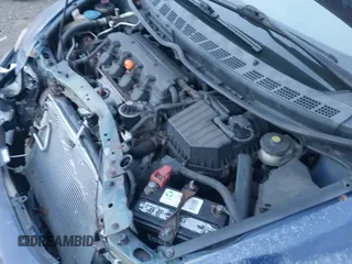 ✅ 2010 Honda Civic LX • VIN: 2HGFA1F55AH561227 • Лот: 43748438. Опубликован ранее на IAAI с пробегом 301 303 миль. Бесплатный доступ к архиву аукционных продаж из США и подробный отчёт об истории автомобиля на DreamBid. Изображение 13.