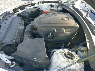 ✅ 2016 Chevrolet Camaro 1LT • VIN: 1G1FB1RS0G0190755 • Lot: 41960988. Wystawiony na IAAI z przebiegiem 109 223 mil. Bezpłatny archiwum sprzedaży aukcyjnych z USA i szczegółowy raport historii pojazdu na DreamBid. Zdjęcie 19.