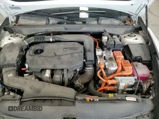 ✅ 2023 Hyundai Sonata SEL • VIN: KMHL34JJ6PA078432 • Lot: 70336045. Listed on Copart with 18,394 mi. Free auction sales archive from the USA and detailed vehicle history report at DreamBid. Image 13.