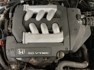 ✅ 2001 Honda Accord LX • VIN: 1HGCG16481A086342 • Лот: 41452840. Опубликован ранее на IAAI с пробегом 166 461 миль. Бесплатный доступ к архиву аукционных продаж из США и подробный отчёт об истории автомобиля на DreamBid. Изображение 20.