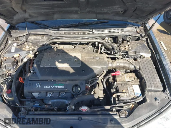 ✅ 2002 Acura TL • VIN: 19UUA56672A032126 • Lot: 41749125. Wystawiony na IAAI z przebiegiem 62 736 mil. Bezpłatny archiwum sprzedaży aukcyjnych z USA i szczegółowy raport historii pojazdu na DreamBid. Zdjęcie 10.