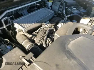 ✅ 2019 Subaru Ascent Touring • VIN: 4S4WMARD2K3464625 • Лот: 86542355. Опубликован ранее на Copart с пробегом 84 596 миль. Бесплатный доступ к архиву аукционных продаж из США и подробный отчёт об истории автомобиля на DreamBid. Изображение 16.