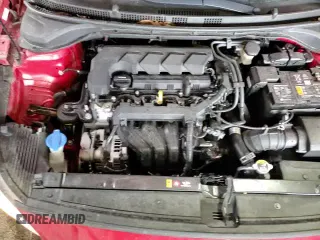 ✅ 2022 Hyundai Accent SE • VIN: 3KPC24A63NE180414 • Лот: 42255385. Опубликован ранее на Copart с пробегом 14 254 миль. Бесплатный доступ к архиву аукционных продаж из США и подробный отчёт об истории автомобиля на DreamBid. Изображение 13.