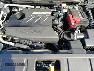 ✅ 2023 Nissan Rogue S • VIN: 5N1BT3AA2PC801414 • Lot: 84866304. Wystawiony na Copart z przebiegiem 35 368 mil. Bezpłatny archiwum sprzedaży aukcyjnych z USA i szczegółowy raport historii pojazdu na DreamBid. Zdjęcie 14.