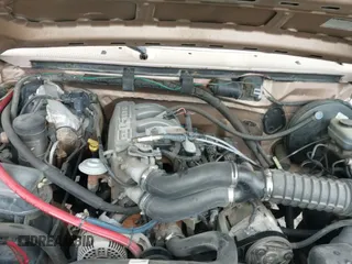 ✅ 1996 Ford F-150 • VIN: 1FTEX15N3TKA33031 • Lot: 41874856. Listed on IAAI with 350,940 mi. Free auction sales archive from the USA and detailed vehicle history report at DreamBid. Image 14.