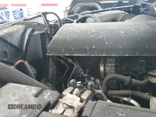 ✅ 2018 Ram 1500 Express • VIN: 1C6RR7KG5JS102200 • Лот: 43542436. Опубликован ранее на IAAI с пробегом 113 591 миль. Бесплатный доступ к архиву аукционных продаж из США и подробный отчёт об истории автомобиля на DreamBid. Изображение 19.