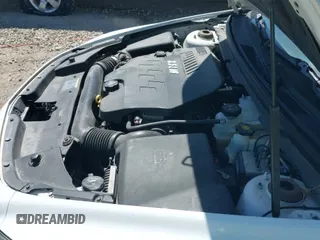 ✅ 2009 Chevrolet Malibu 1FL • VIN: 1G1ZG57K394268854 • Lot: 42277445. Listed on IAAI with 110,311 mi. Free auction sales archive from the USA and detailed vehicle history report at DreamBid. Image 20.